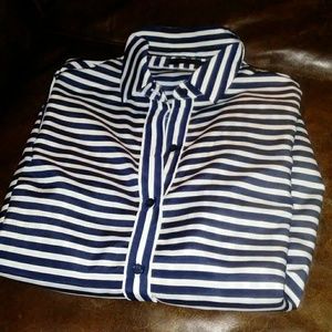 The Limited quarter sleeve shirt